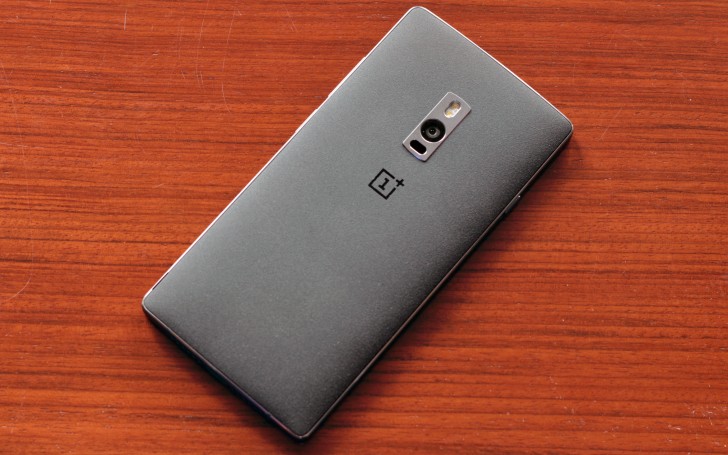 One Plus 3 (Gsmarena)