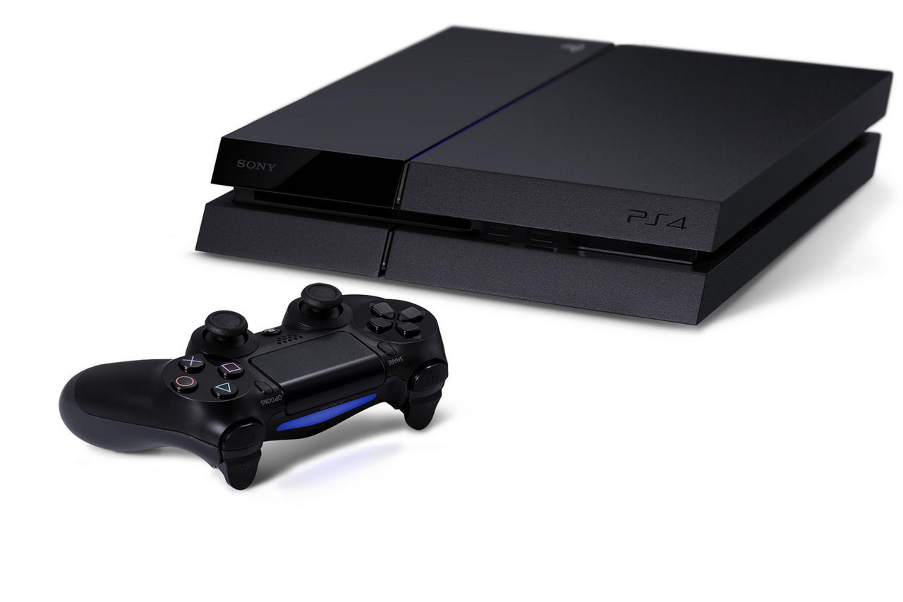 PS 4 (Gamespot)