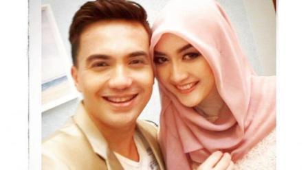 Sahrul Gunawan dan Indriani (Instagram)