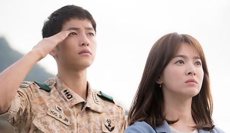 Descendants of the Sun (couch-kimchi.com)