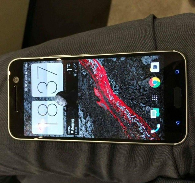 HTC 10 (Technobuffalo)