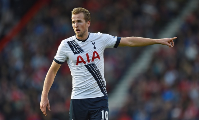 Harry Kane (Ibtimes)