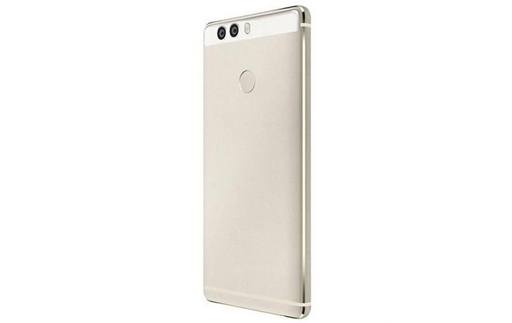 Huawei P9 Lite (Gsmarena)