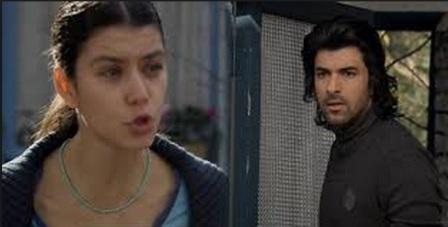 Karim dan Fatmagul (Newsth.com)