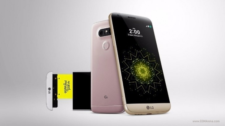 LG G5 (Gsmarena)
