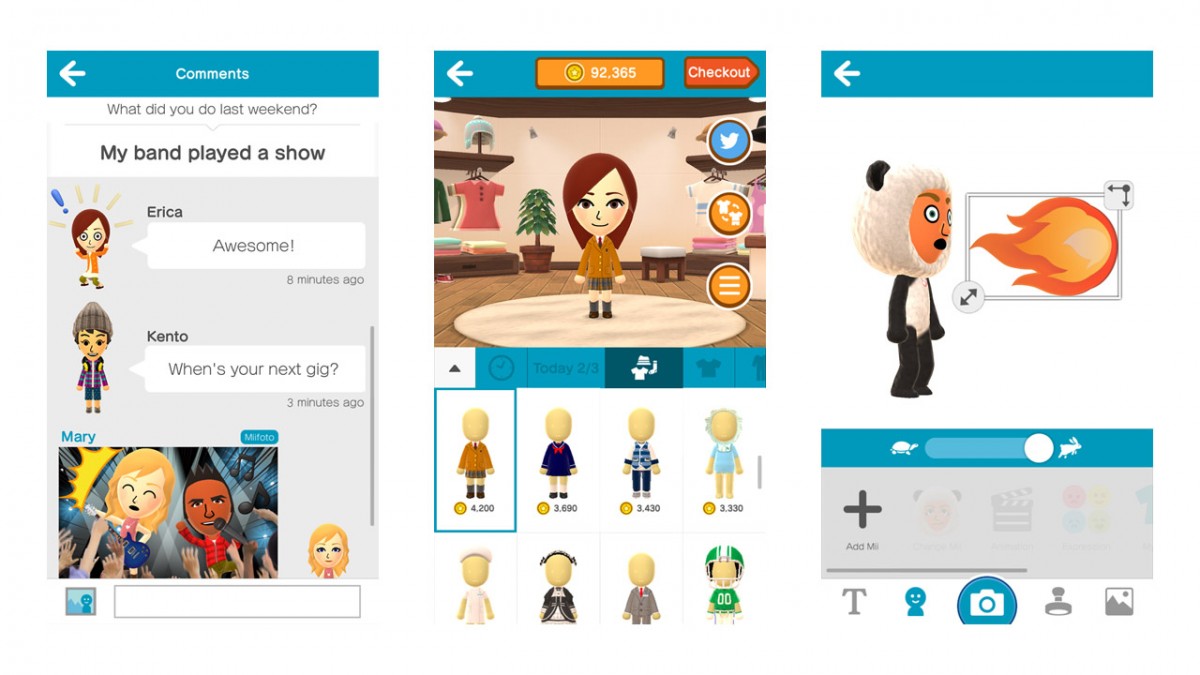 Miitomo (Forbes)