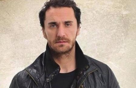 Mustafa dalam serial Fatmagul (Youtube.com)