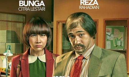 My Stupid Boss (Istimewa)