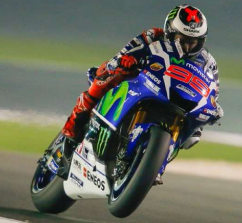 Jorge Lorenzo (MotoGP)