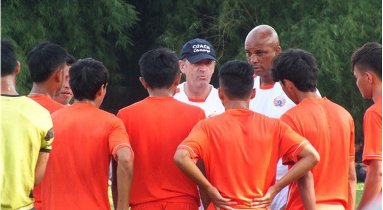 Skuat Persija (Jakonline)