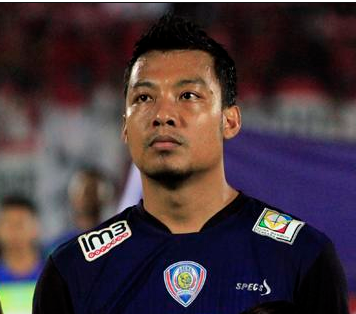 Hamka Hamzah (Wearemania)