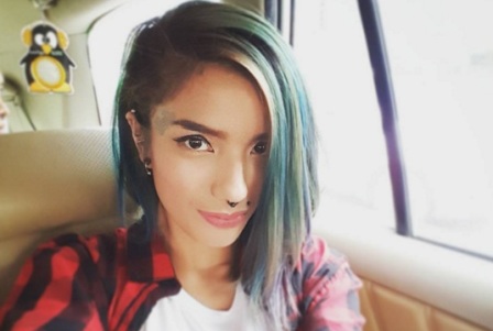Sheila Marcia (Instagram.com)