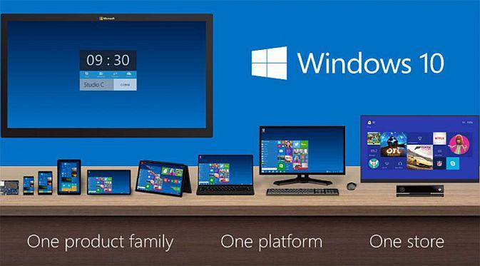 Windows 10 (Liputan6.com)