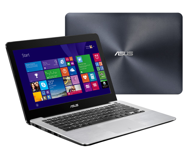 asus x302