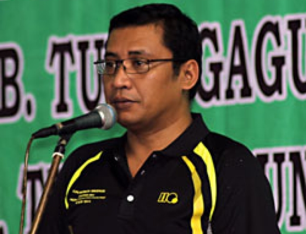 Bupati Tulungagung Syahri Mulyo (tulungagung.go.id)