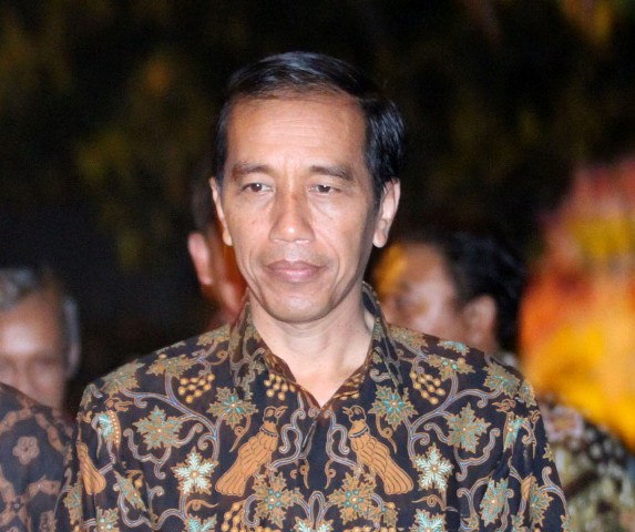 Presiden Jokowi (JIBI/dok)