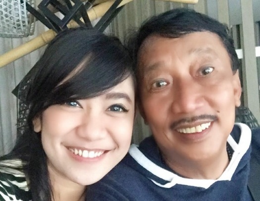 Retno Astriani