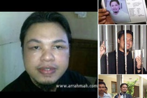 Abu Jibril. (Istimewa)