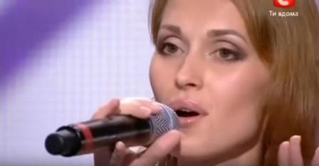 Aida Nikolaychuk (Youtube.com)