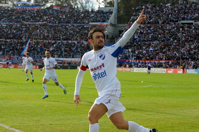 Alvaro Recoba (Talk Sport)
