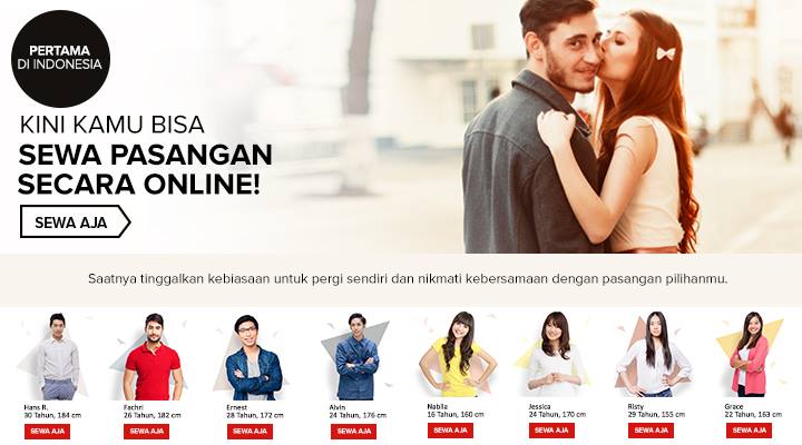 April Mop Matahari Mall (Facebook)