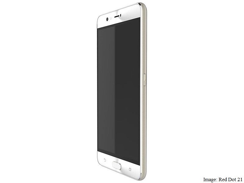 Asus Zenfone 3 Deluxe (Gadgets.ndtv)