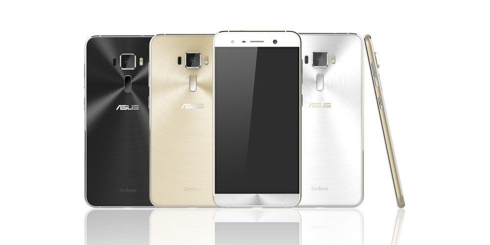 Asus Zenfone 3 (9to5google)