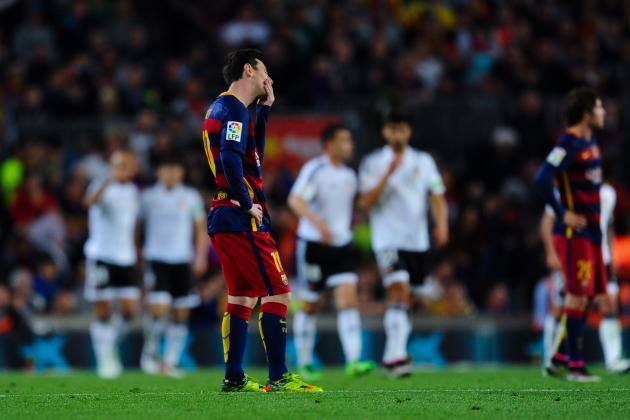 Barcelona (Bleacherreport)