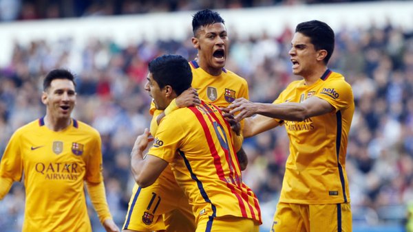 Barcelona (Twitter)