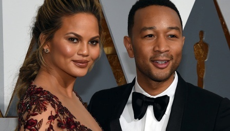 Chrissy Teigen dan John Legend (jackontheweb.cbslocal.com)
