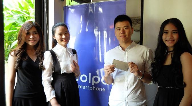 Coolpad Max Segera Rilis di Indonesia (Liputan6.com)