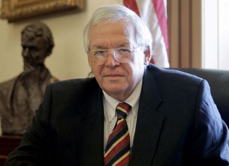 Dennis Hastert (yahoo.com)