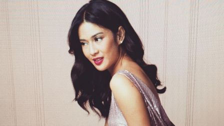 Dian Sastrowardoyo (Instagram)
