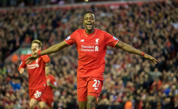 Divock Origi (Twitter)