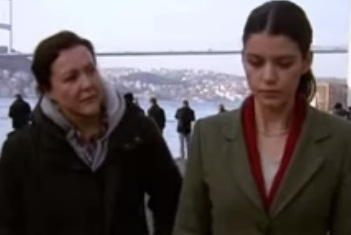 Ebe Nine dan Fatmagul (Youtube.com)