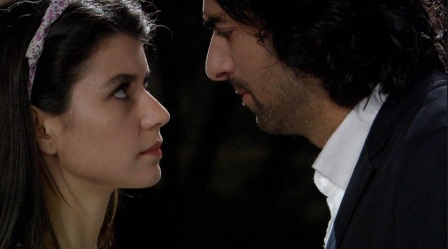 Fatmagul dan Karim (An.tv)