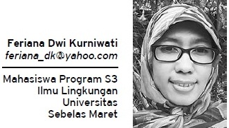 Feriana Dwi Kurniwati (Istimewa)