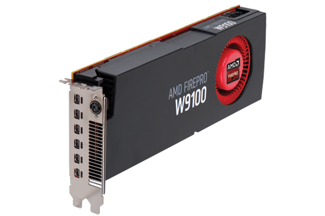 FirePro W9100 32 GB (Digitaltrends)