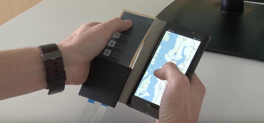 Flexcase (Slashgear)