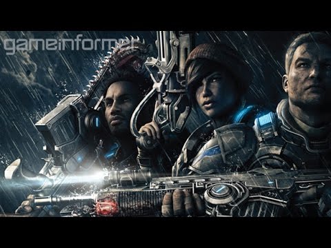 Gear of War 4 (Youtube)
