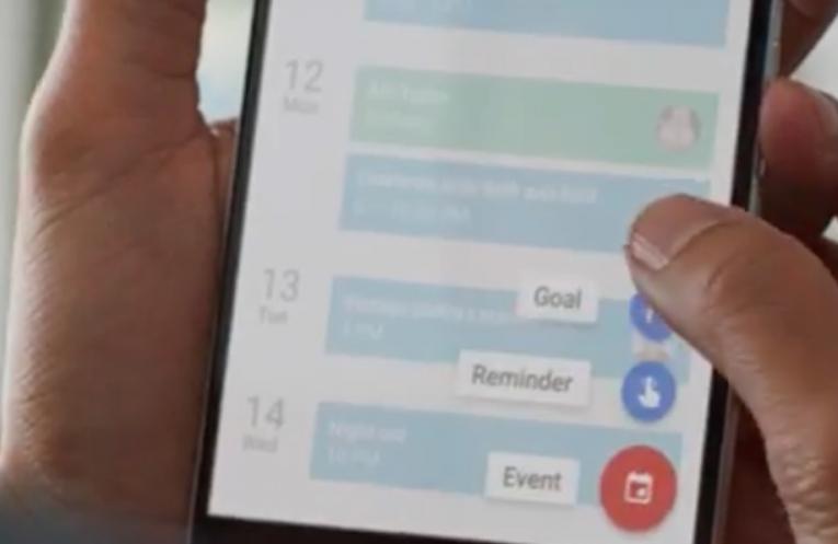 oogle Calendar (Digitaltimes)