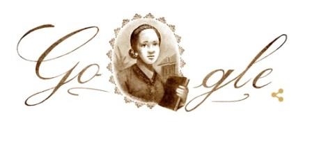 Google Doodle memperingati hari lahir Raden Ajeng Kartini (Google.com)