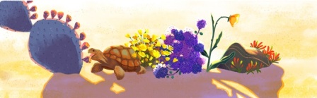 Hari Bumi (Google.com)