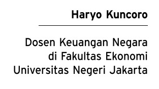 Haryo Kuncoro (Dok/JIBI/Solopos)