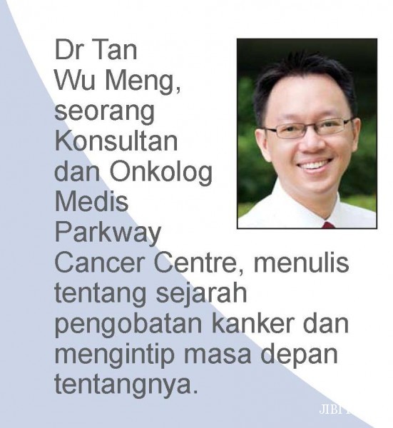 Dr Tan Wu Meng (Parkwaycancercentre)