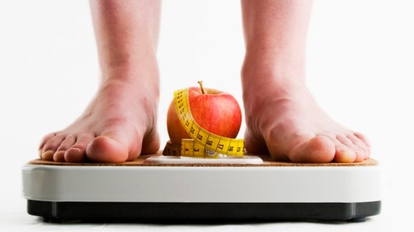 Ilustrasi diet (Healthyopinion.com)