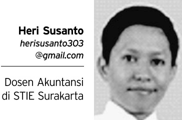 Heri Susanto (Dok/JIBI/Solopos)