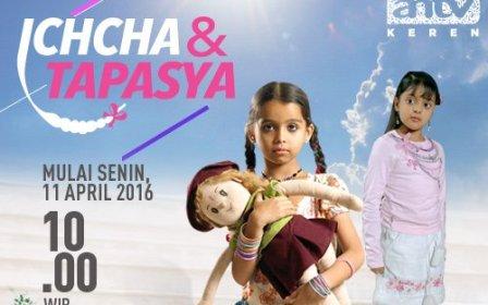 Ichcha dan Tapasya (Twitter)