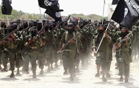 Ilustrasi al Qaeda (Reuters)