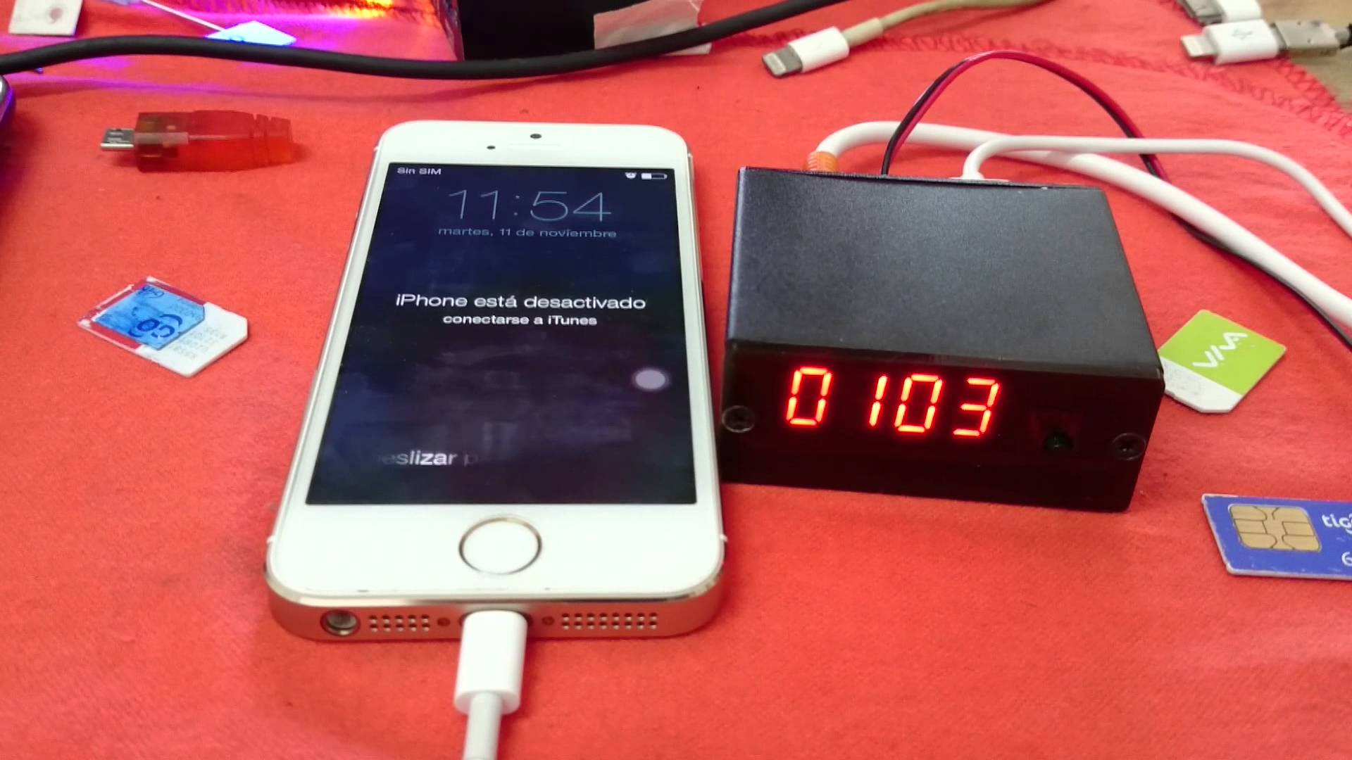 Ip Box (Youtube)